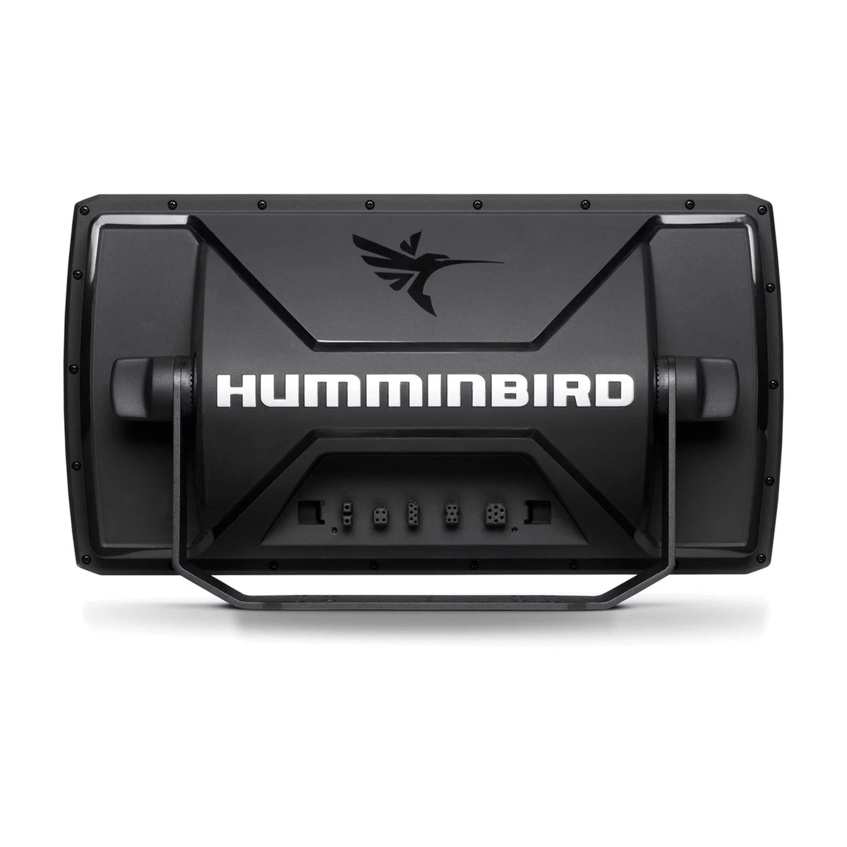 Humminbird Helix 10 Chirp Mega SI+ Fishfinder, Chartplotter and GPS G4N