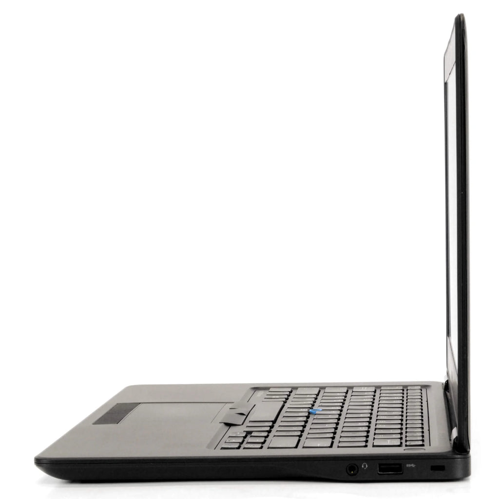 Restored Dell Latitude E7450 Laptop Computer, 2.90 GHz Intel i5 Dual Core Gen 5, 8GB DDR3 RAM, 500GB Hard Disk Drive (HDD) SATA Hard Drive, Windows 10 Professional 64Bit, 14" Screen (Refurbished)