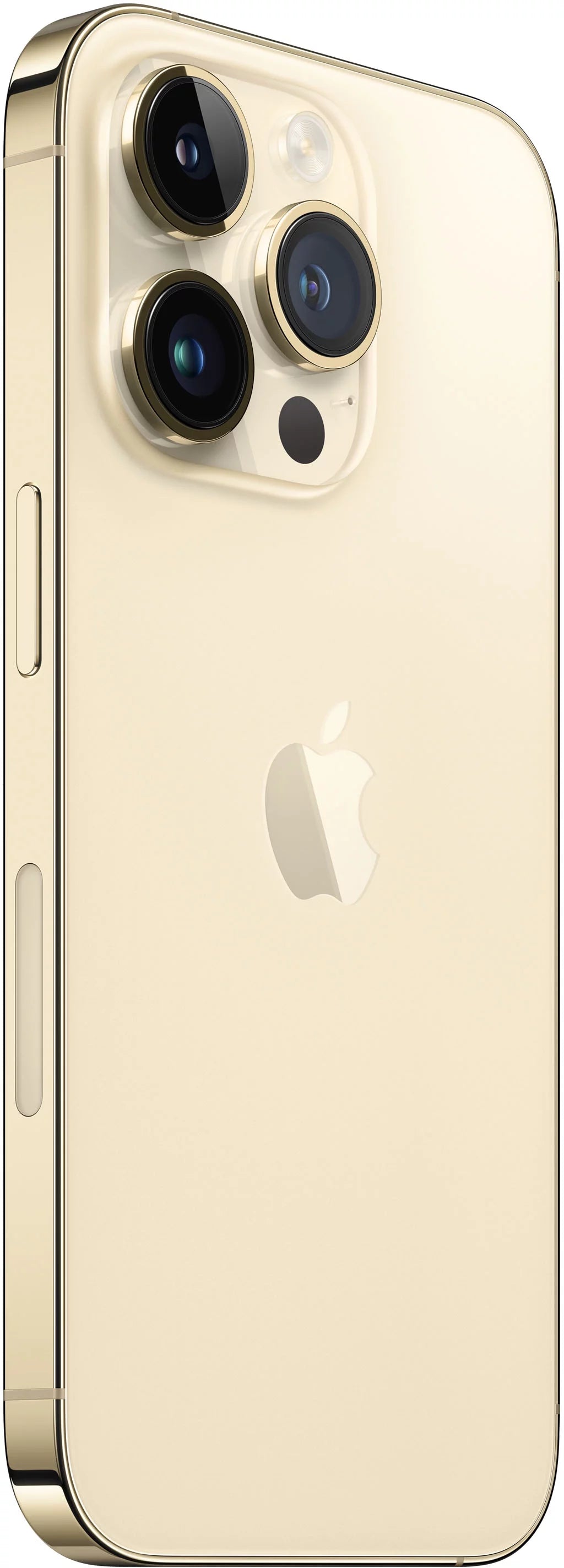 Secondhand Apple iPhone 14 Pro - Carrier Unlocked - 256GB Gold (Good)