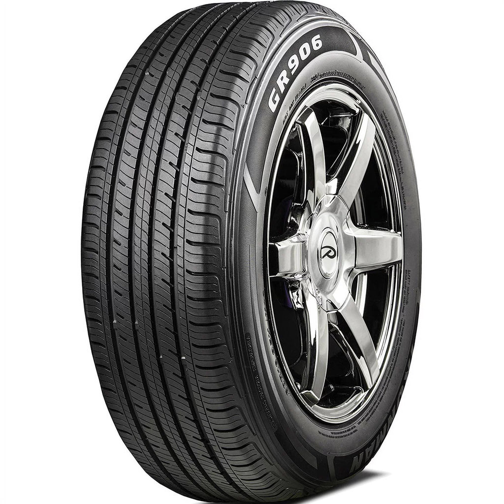 Ironman All Country M/T 315/75R16 127 Q Tire