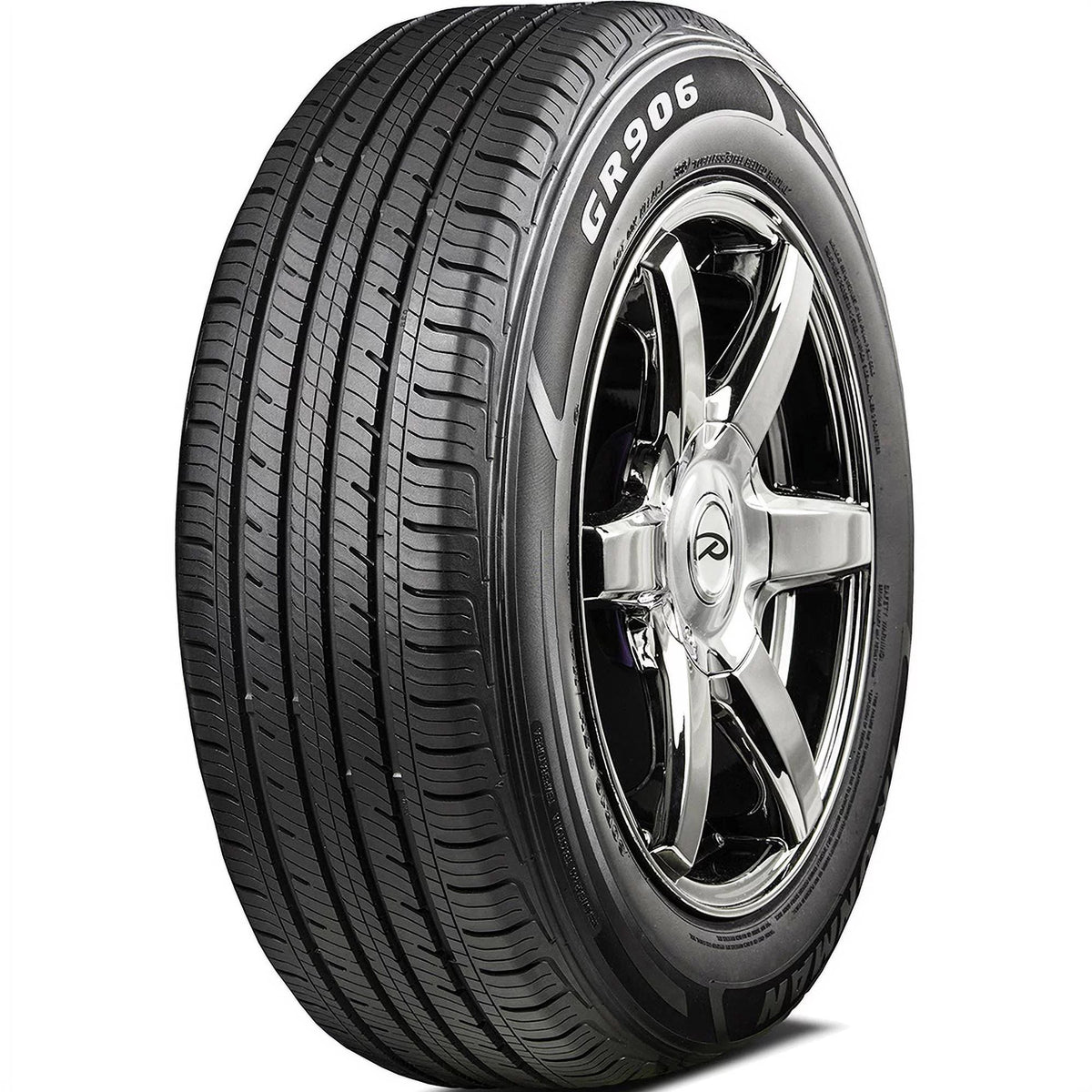 Ironman All Country M/T 315/75R16 127 Q Tire