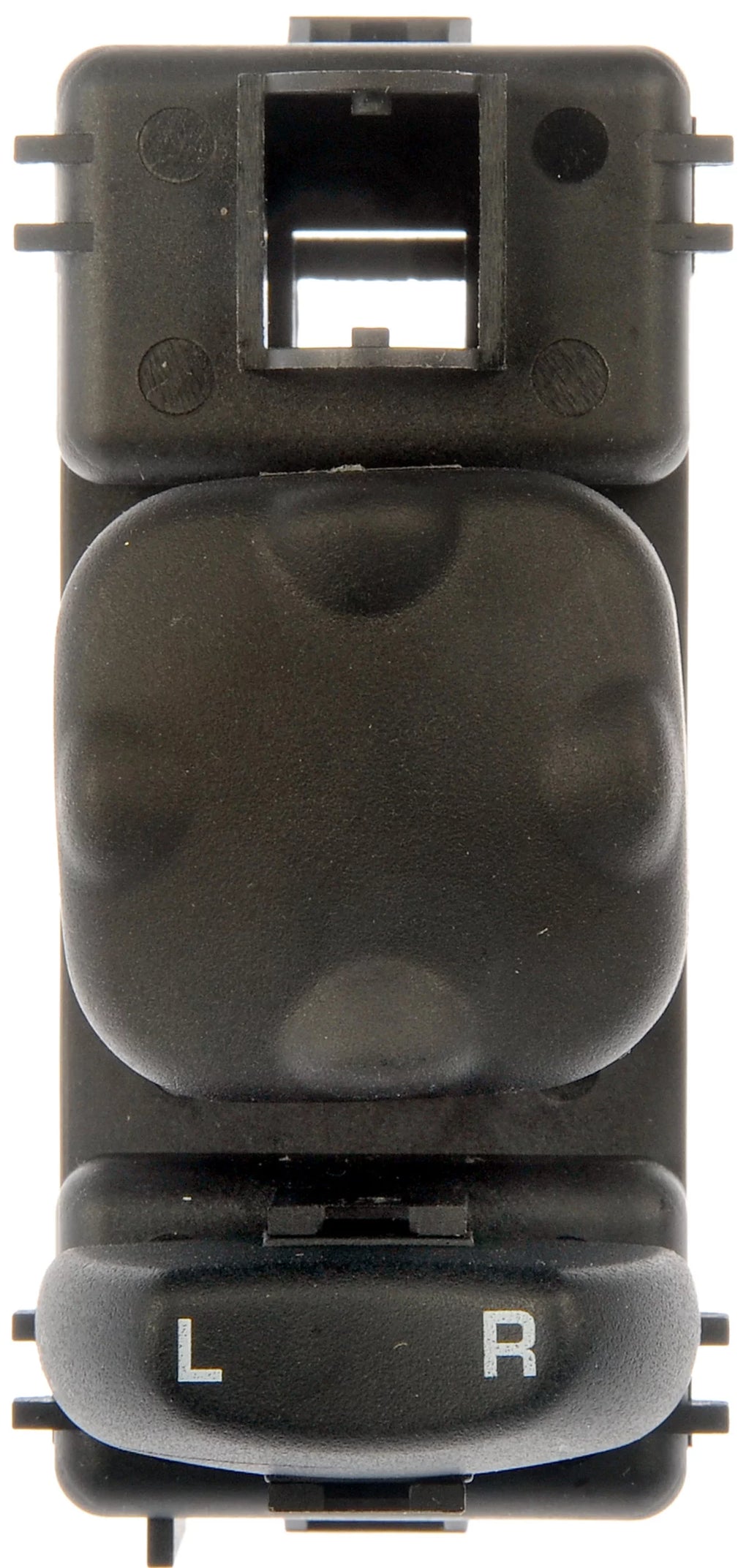 Dorman 901-070 Front Driver Side Door Mirror Switch for Select Saturn Models Fits 2002 Saturn SL1