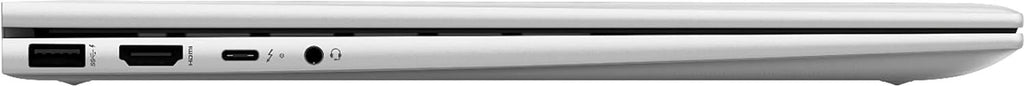 HP - ENVY x360 2-in-1 15.6" Touch-Screen Laptop - Intel Evo Platform Intel Core i5 - 8GB Memory - 256GB SSD - Natural Silver