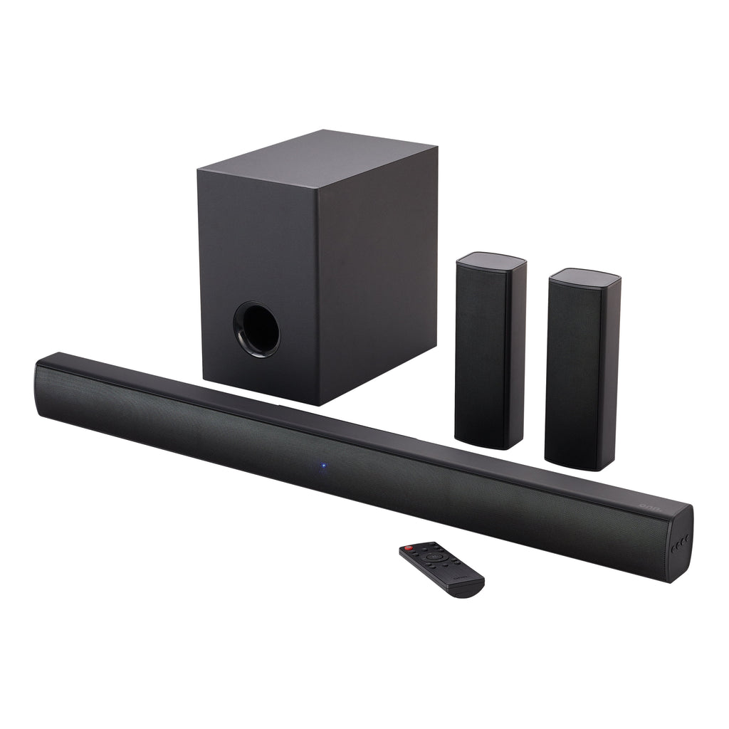 Onn. 5.1 Soundbar