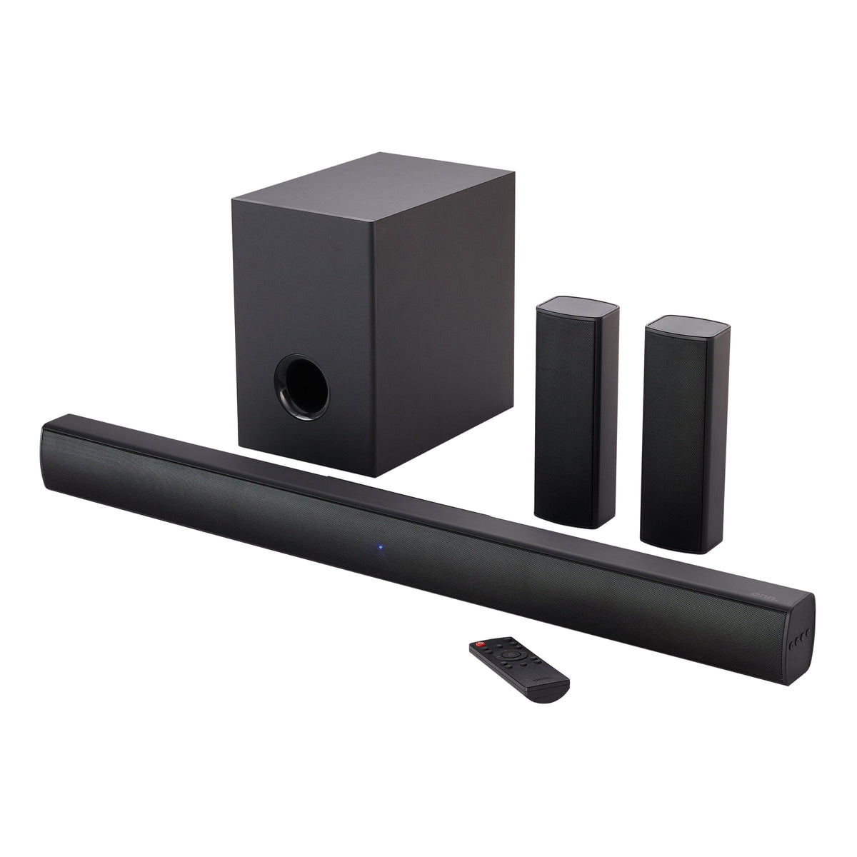 Onn. 5.1 Soundbar