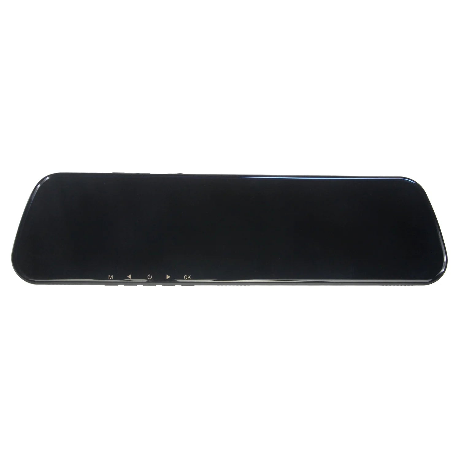 BOYO VTR24MHD - Rear-View Mirror with Front HD Camera and FHD DVR