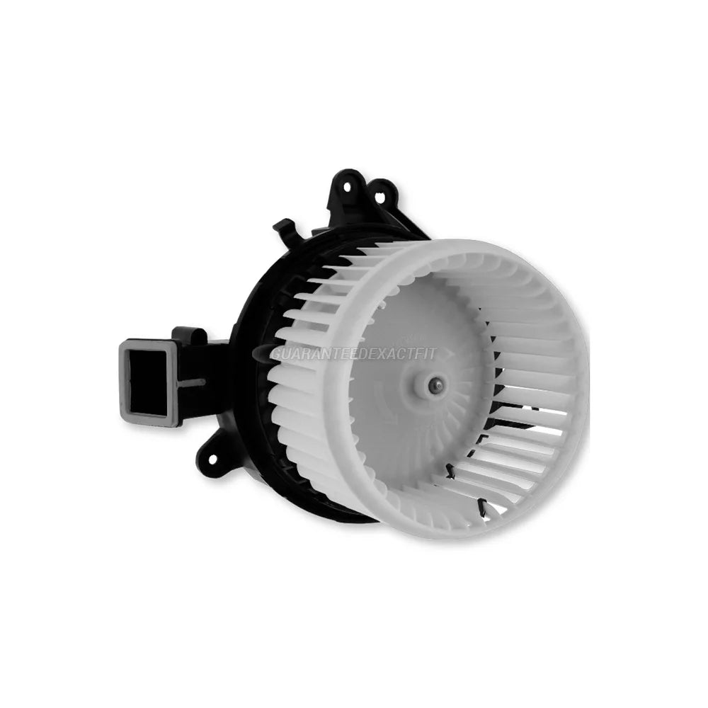 For Fiat 500L 2014 2015 2016 2017 2018 2019 2020 Blower Motor - Buyautoparts