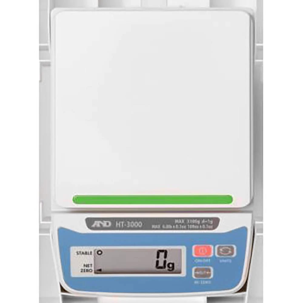 HT-5000 HT Series Compact Scale