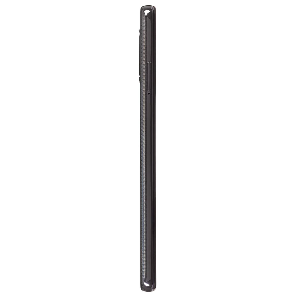 Total Wireless Motorola Moto G Stylus 4G (2020), 128GB, Black - Prepaid Smartphone