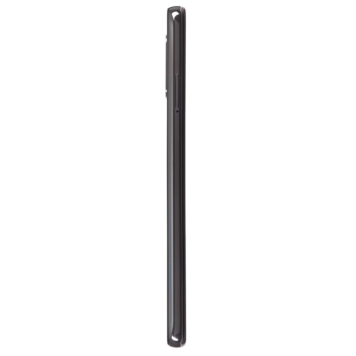 Total Wireless Motorola Moto G Stylus 4G (2020), 128GB, Black - Prepaid Smartphone