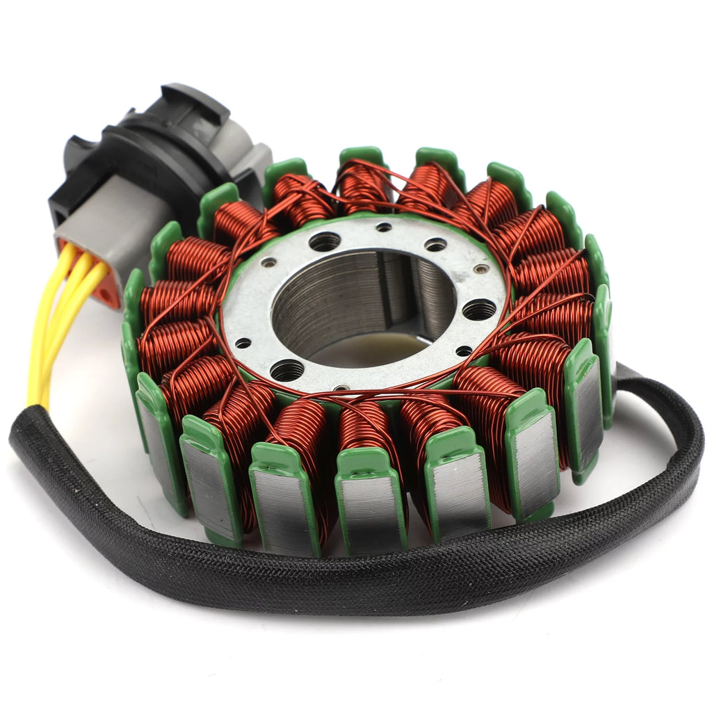 Magneto Stator Coil For Sea-Doo Watercraft GTX/RX/LRV/XP DI 420888652 290888650