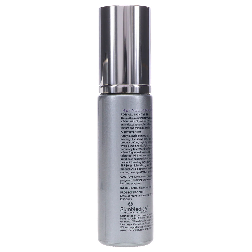 SkinMedica Retinol Complex .25, 1oz
