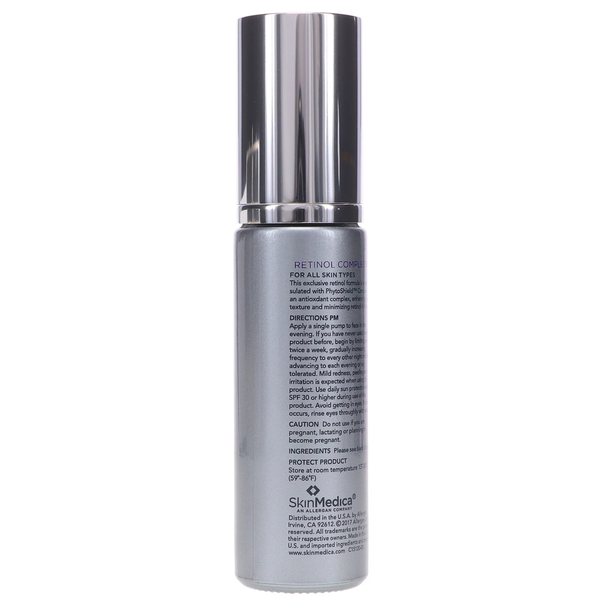 SkinMedica Retinol Complex .25, 1oz