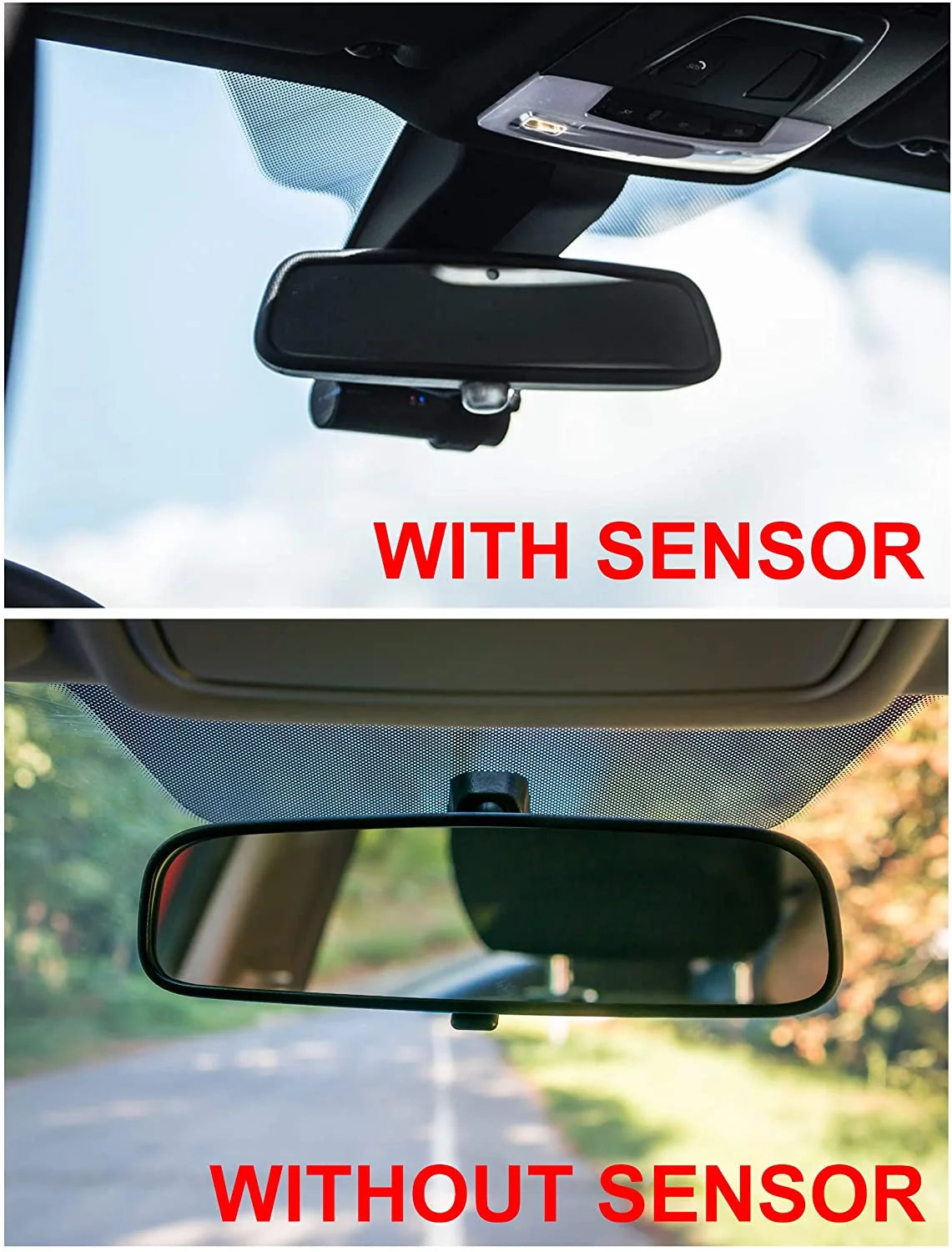 Front Windshield Sunshade for 2016-2023 Mazda MX-5 Miata Coupe & Convertible