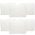 6-Pack Replacement Emerson 1202 Humidifier Filter - Compatible Emerson HDC12 Air Filter