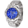 Royal Memphis Tigers Sport Alloy AnoChrome Watch