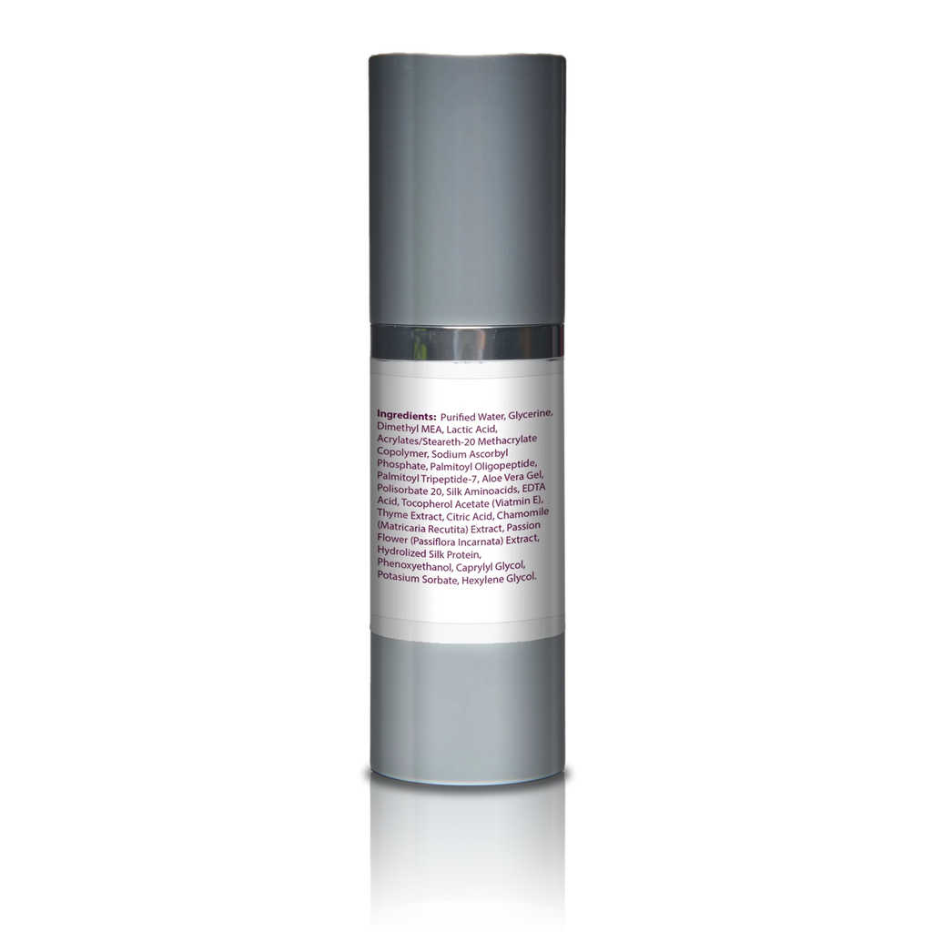 2X Oceanic Skincare Serum - Anti Aging Serum 2 Month Supply - Peptide Rich Regenerative Serum with Alpha Hydroxy Acids & Vitamin E - Help Repair Skin Cells - Improve Hyperpigmentation & Wrinkles