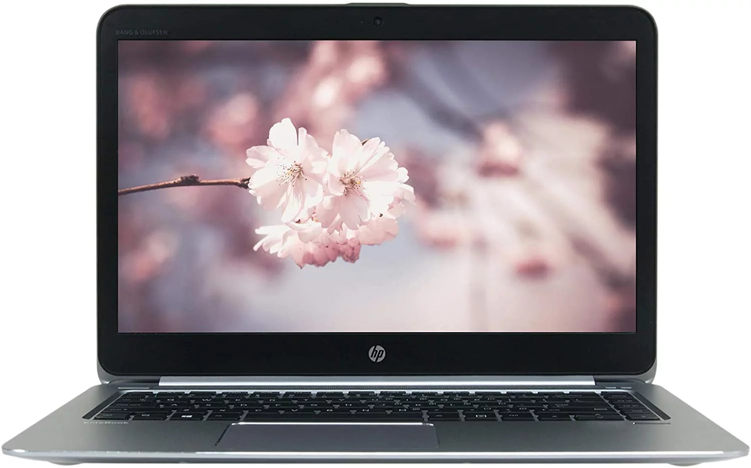 HP EliteBook Folio 1040 G3 14" FHD Laptop, Intel Core i5-6300U 2.4GHz, 8GB RAM, 256GB SSD, Windows 10 Pro (USED)