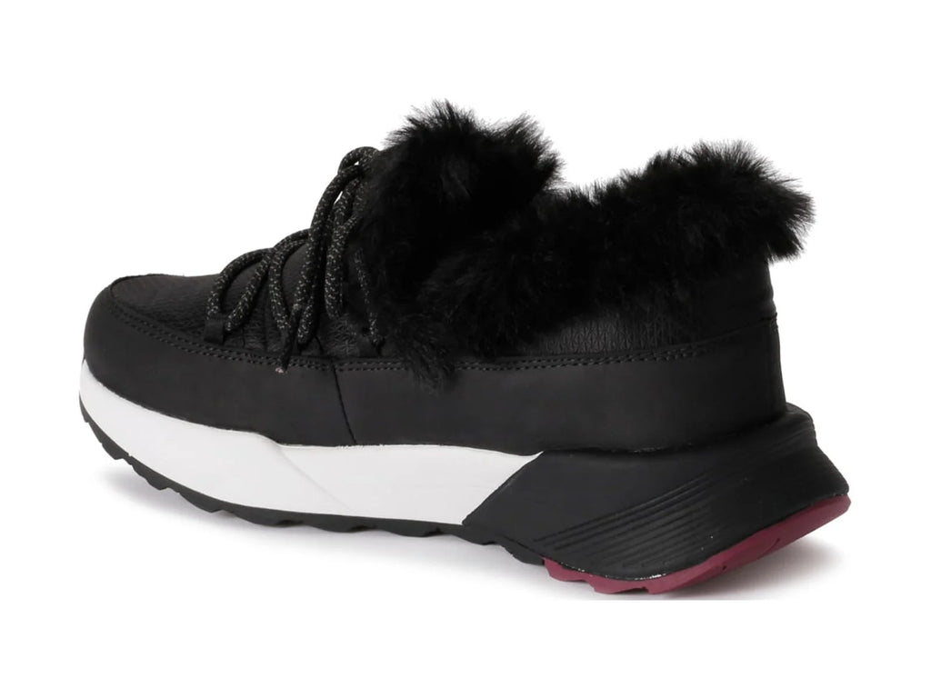 Spyder Aggie Casual Shoes - For Her, Black, M080