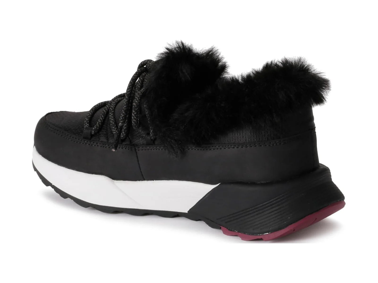 Spyder Aggie Casual Shoes - For Her, Black, M080