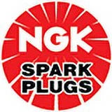 NGK Spark Plug Wire Set P/N:54258 Fits select: 1985-1987 VOLVO 740, 1986-1987 VOLVO 760