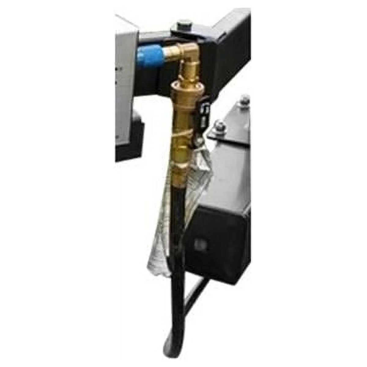 Fleming Sales  17 in. From RV To Griddle LP Conversion Kit for Blackstone Griddle