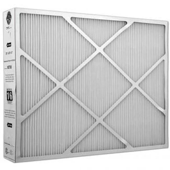 Lennox X8788 - 20 x 26 x 5 MERV 16 Furnace Filter