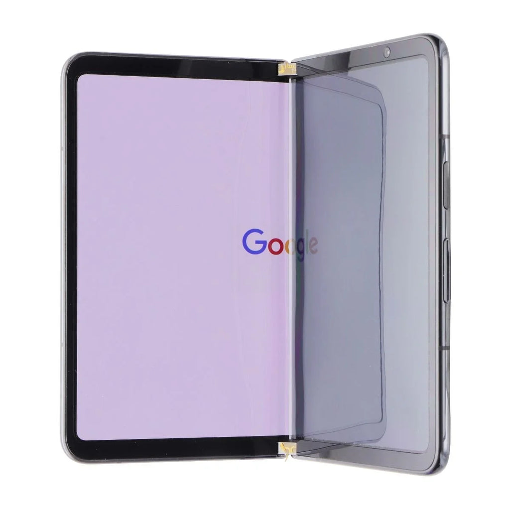Google Pixel Fold (7.6-in/5.8) Smartphone (G9FPL) Verizon Only - 256GB/Obsidian (Very Good)