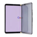 Google Pixel Fold (7.6-in/5.8) Smartphone (G9FPL) Verizon Only - 256GB/Obsidian (Very Good)