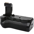 Vivitar BG-E18 Multi-Power Battery Grip Canon Rebel T6s & T6i DSLR Camera