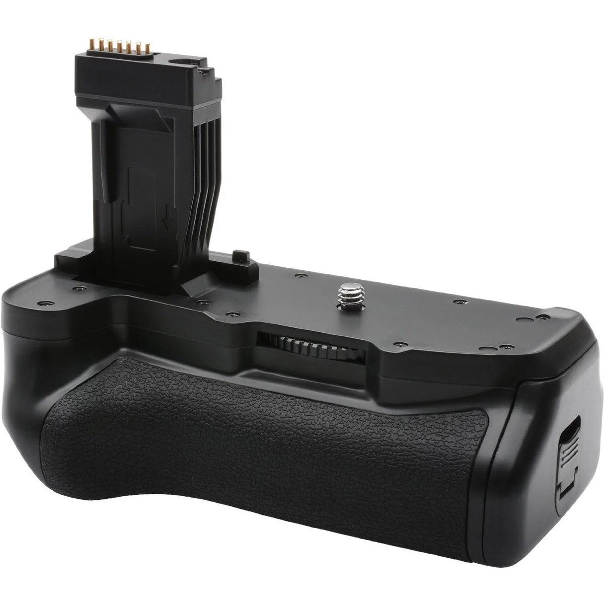 Vivitar BG-E18 Multi-Power Battery Grip Canon Rebel T6s & T6i DSLR Camera