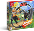 Nintendo Ring Fit Adventure - Nintendo Switch