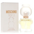 Moschino Toy 2 by Moschino Eau De Parfum Spray 1.7 oz for Women Pack of 2