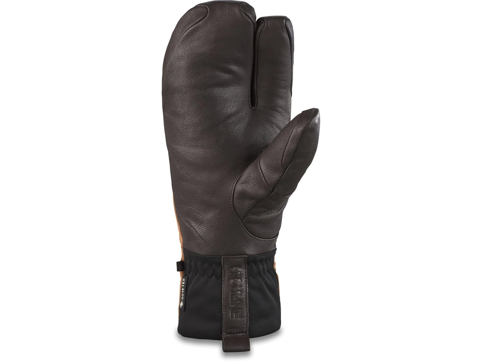 Dakine Baron Gore-Tex Trigger Mittens, Vintage Camo, Medium