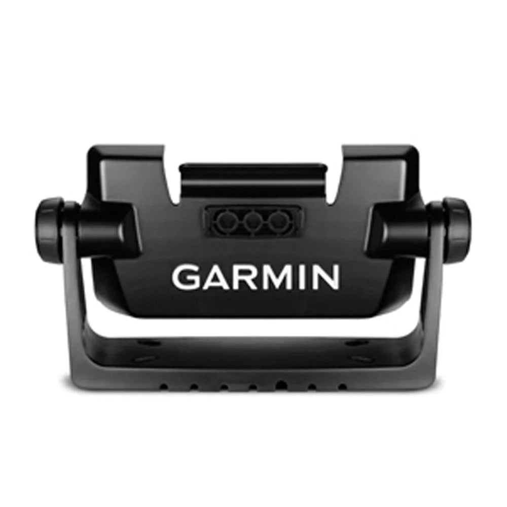 Garmin 010-12233-03 Bail Mount with Knobs - echoMAP 7X/9X Series