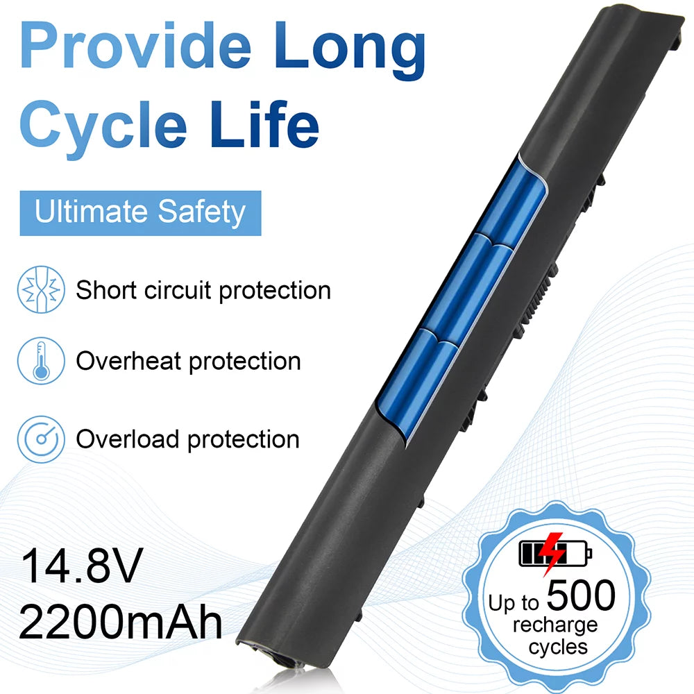 Brand NEW M5Y1K Battery  For Dell Inspiron 5559 Series PC