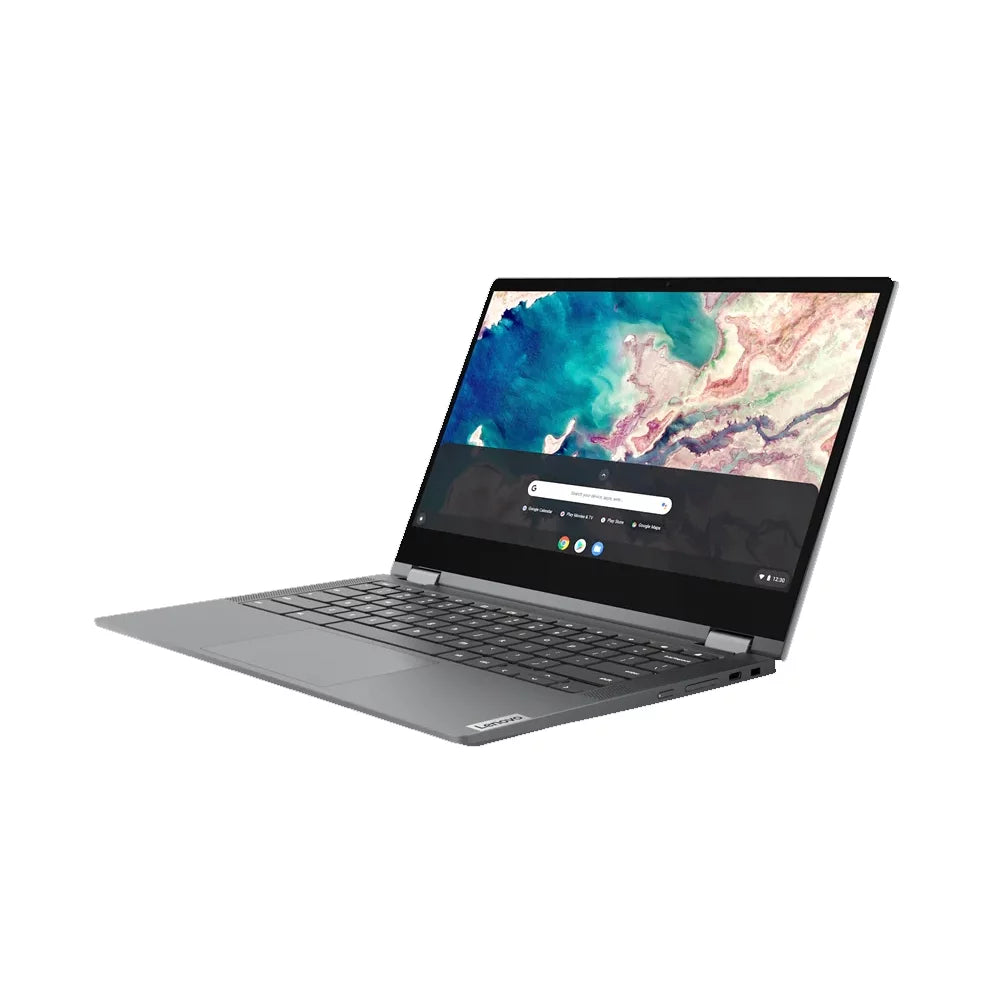 Restored Lenovo IdeaPad Flex 5i 13.3" Laptop i3-10110U 8GB 128GB SSD Chrome OS (Refurbished)