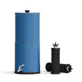 OWSOO Filter,Filter Water2.25 Rust-resistant Metal Water Filter Huiop
