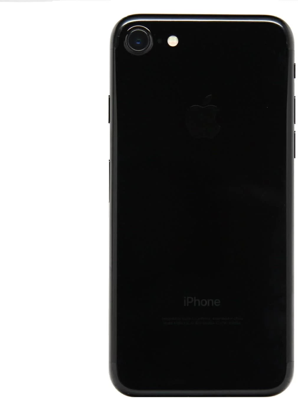 Restored APPLE IPHONE 7 32GB UNLOCKED MQTT2LL/A - JET BLACK (Refurbished)