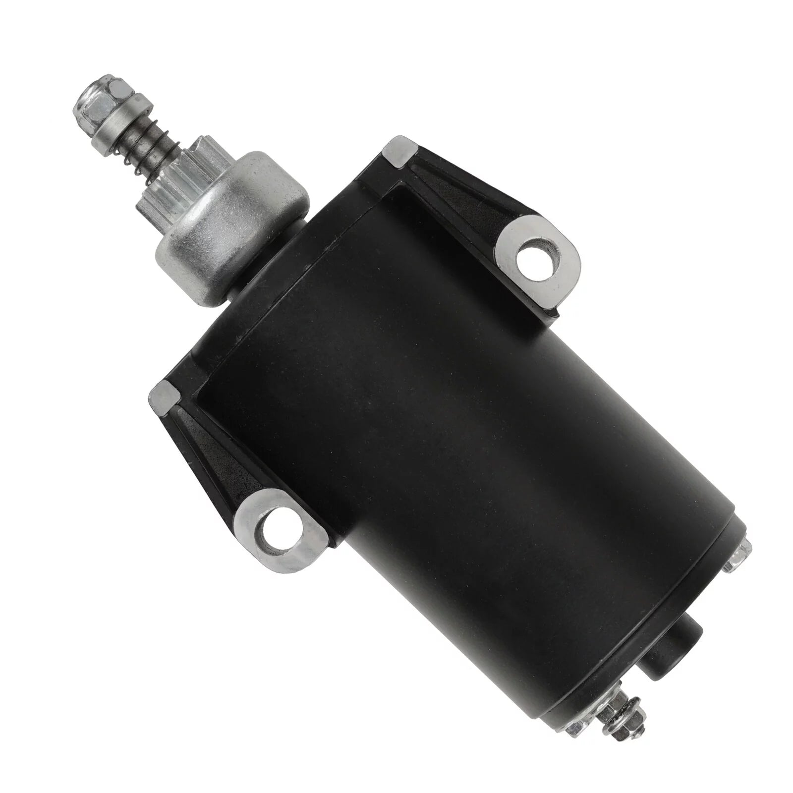 for Mercury Mariner Outboard Starter 9.9 15 18 20 25 Hp New