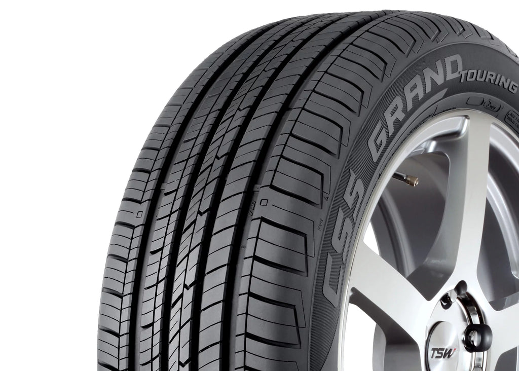 Cooper CS5 Grand Touring All Season 225/65R16 100T Passenger Tire