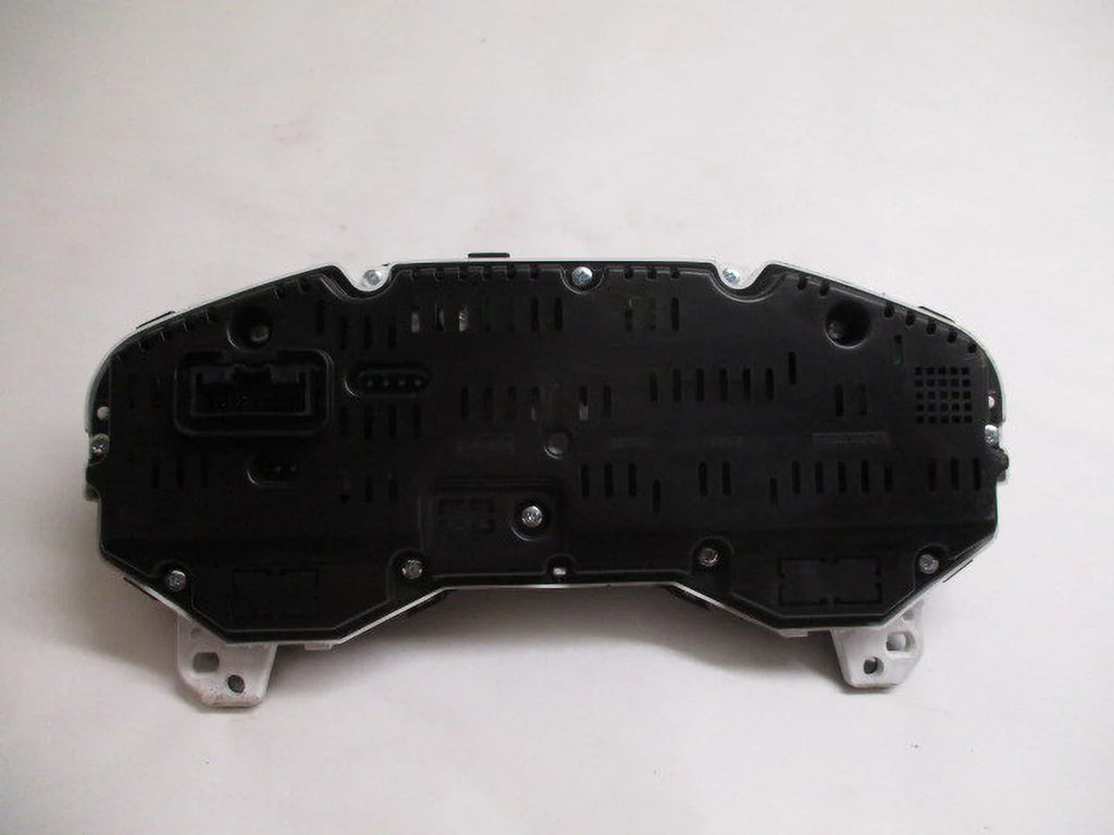 Secondhand 2017 Ford Explorer Speedometer Speedo Cluster MPH 91K OEM LKQ (Good)