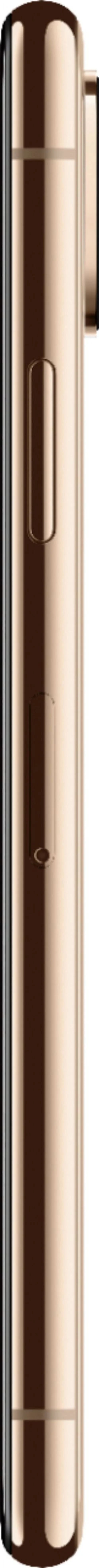 Secondhand iPhone XS 64GB Gold (Boost Mobile) (Refurbished: Good)