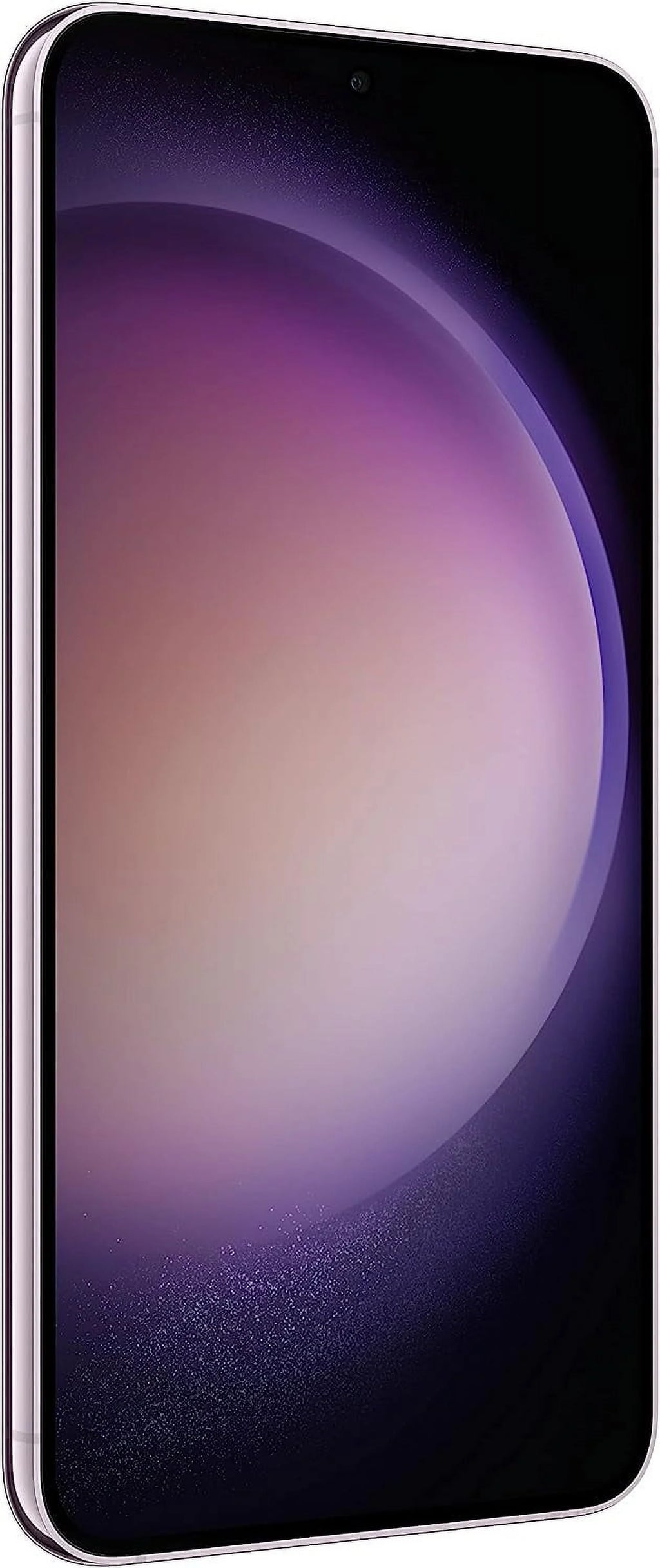 Restored Samsung Galaxy S23 5G S911U (AT&T Only) 128GB Lavender (Refurbished)