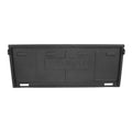 Omix Tailgate Jeep Script 76-83 Jeep CJ5 Fits select: 1972-1974,1979-1980 AMERICAN MOTORS JEEP
