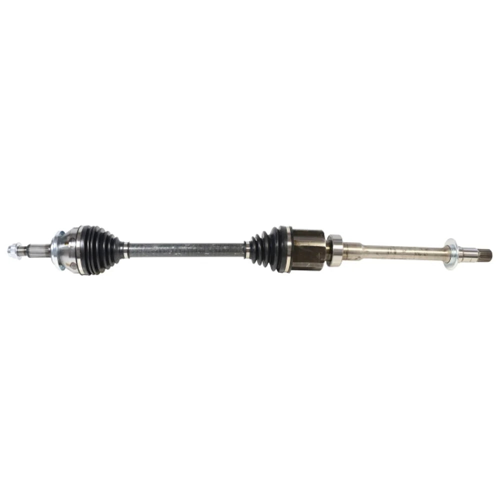 For Toyota Sienna 2021 2022 2023 Pair Front CV Axle Shafts - Buyautoparts