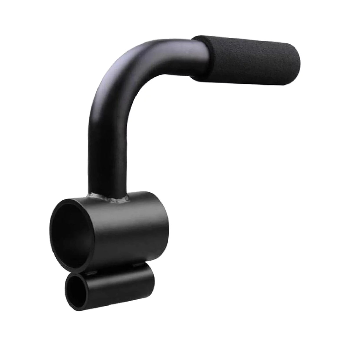 Row Landmine Attachmen Row Barbell Attachment Training Exercise Landmine Row Handle for Shoulders Full Body Triceps Hamstrings single handle