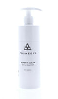 Cosmedix Benefit Clean Gentle Cleanser Salon Size 360 ml / 12 oz