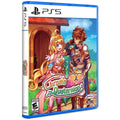 Chroma Quaternion (Limited Run Games)