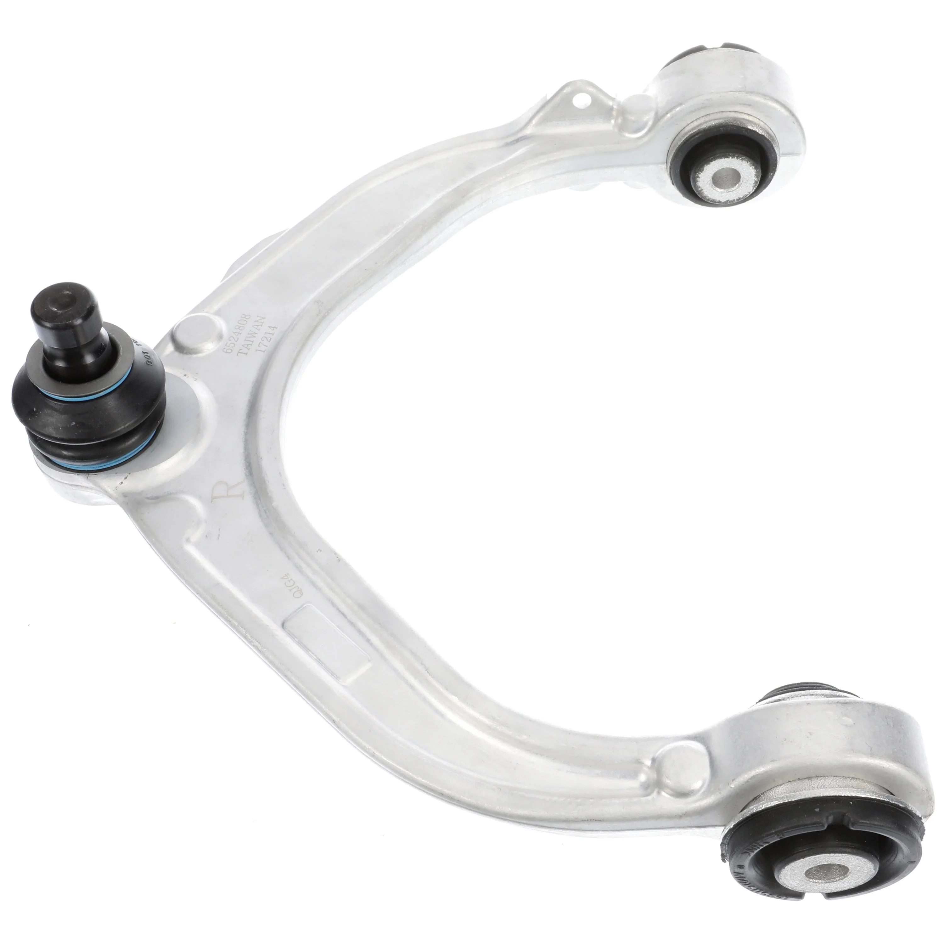 Dorman CB14058PR Front Passenger Side Upper Alignment Caster / Camber Control Arm for Specific BMW Models Fits select: 2007-2018 BMW X5, 2008-2019 BMW X6